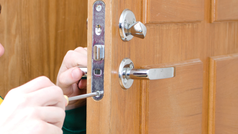 Locksmith Rancho Cucamonga, CA