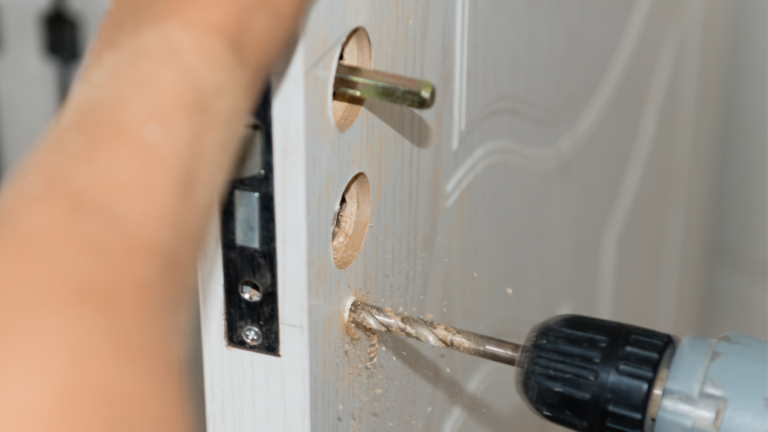 Your Trusted Commercial Locksmith Professionals in Rancho Cucamonga, CA