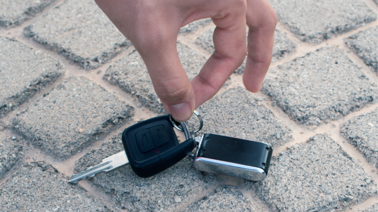 Unlocking Solutions for Lost Car Keys in Rancho Cucamonga, CA