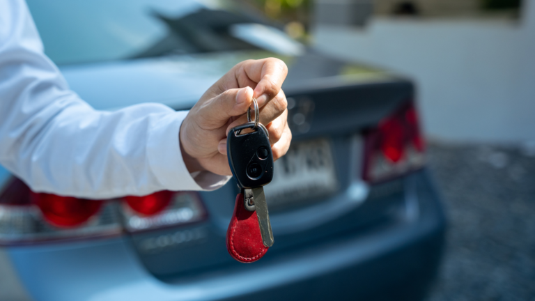 Your Key to Peace of Mind: Car Key Replacement in Rancho Cucamonga, CA